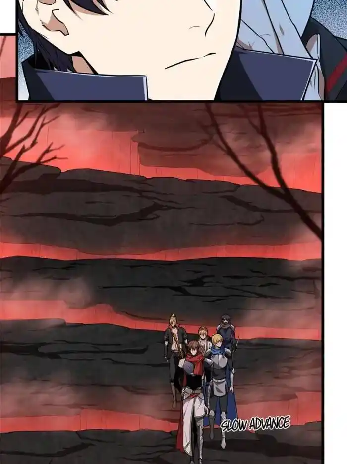 Quan Zhi Gao Shou Chapter 101