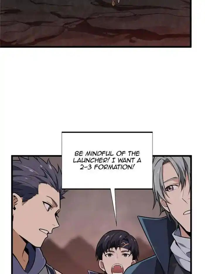 Quan Zhi Gao Shou Chapter 101