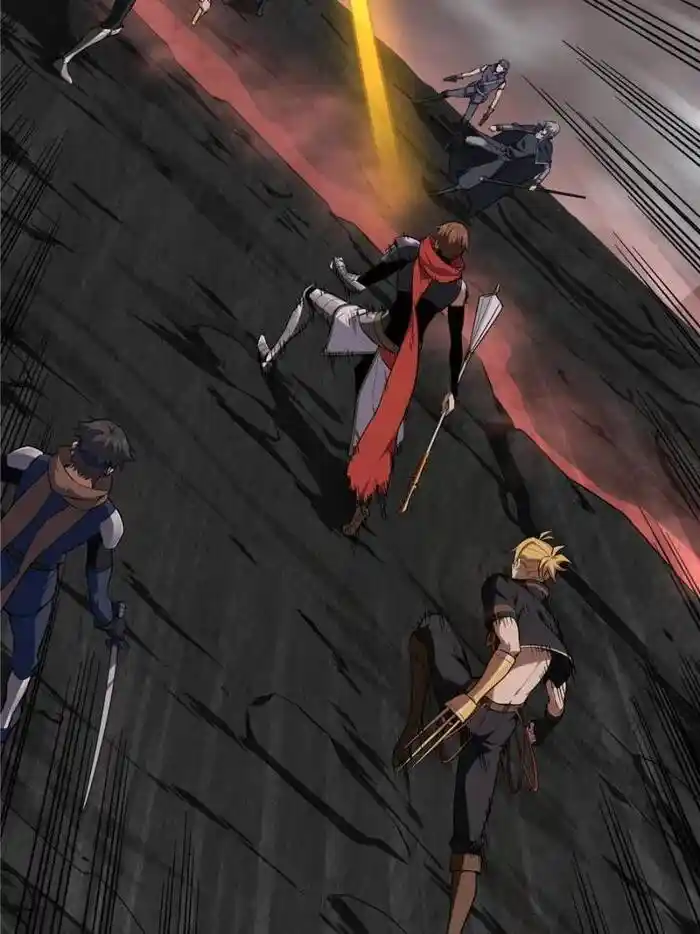 Quan Zhi Gao Shou Chapter 101