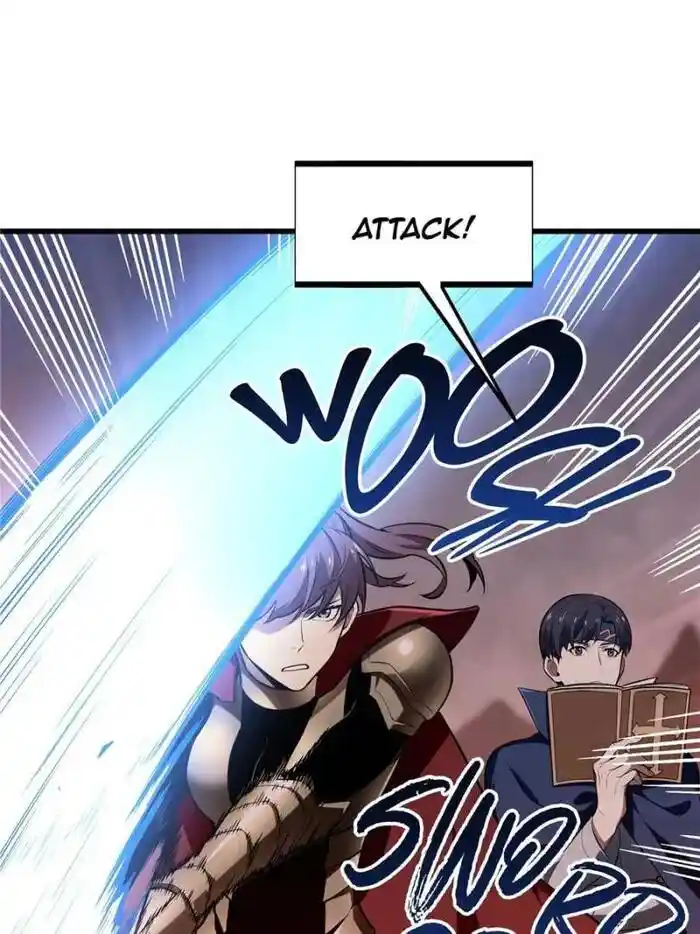 Quan Zhi Gao Shou Chapter 101