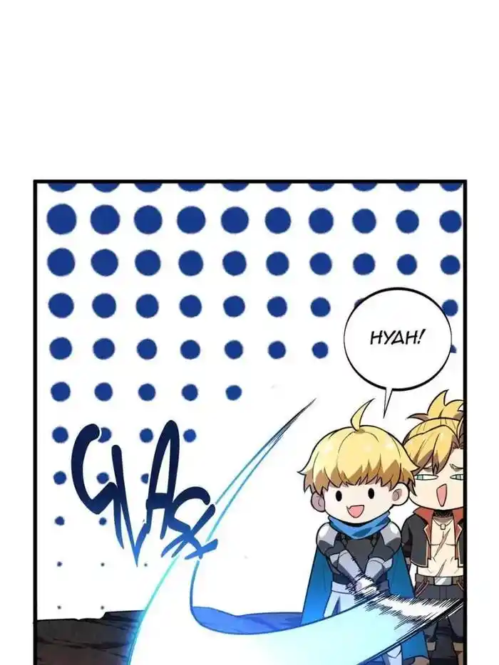 Quan Zhi Gao Shou Chapter 101