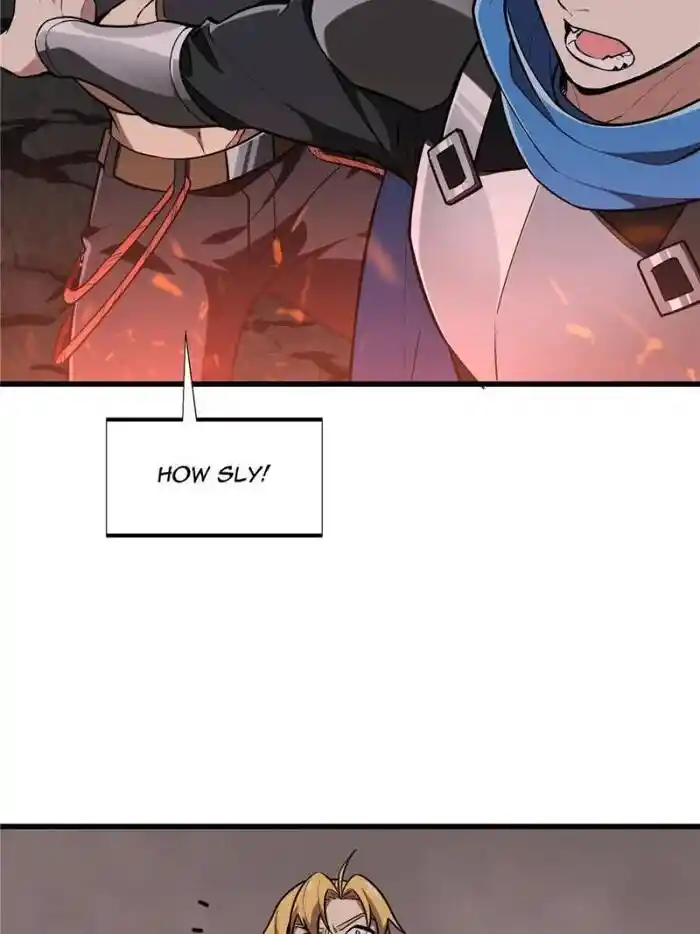 Quan Zhi Gao Shou Chapter 101