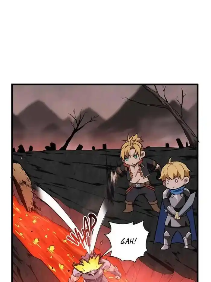 Quan Zhi Gao Shou Chapter 101