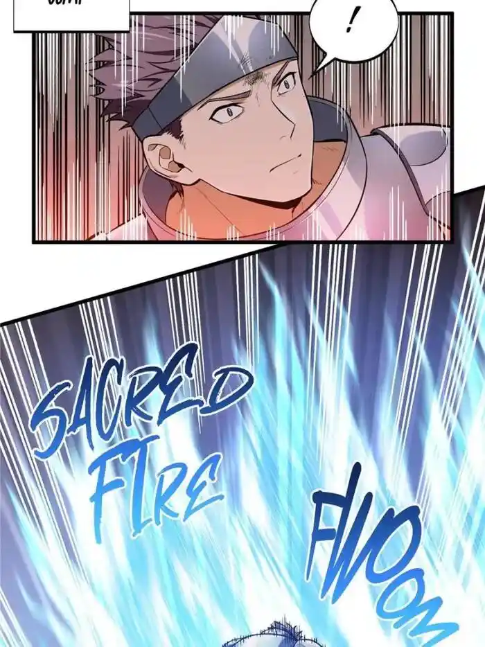 Quan Zhi Gao Shou Chapter 101