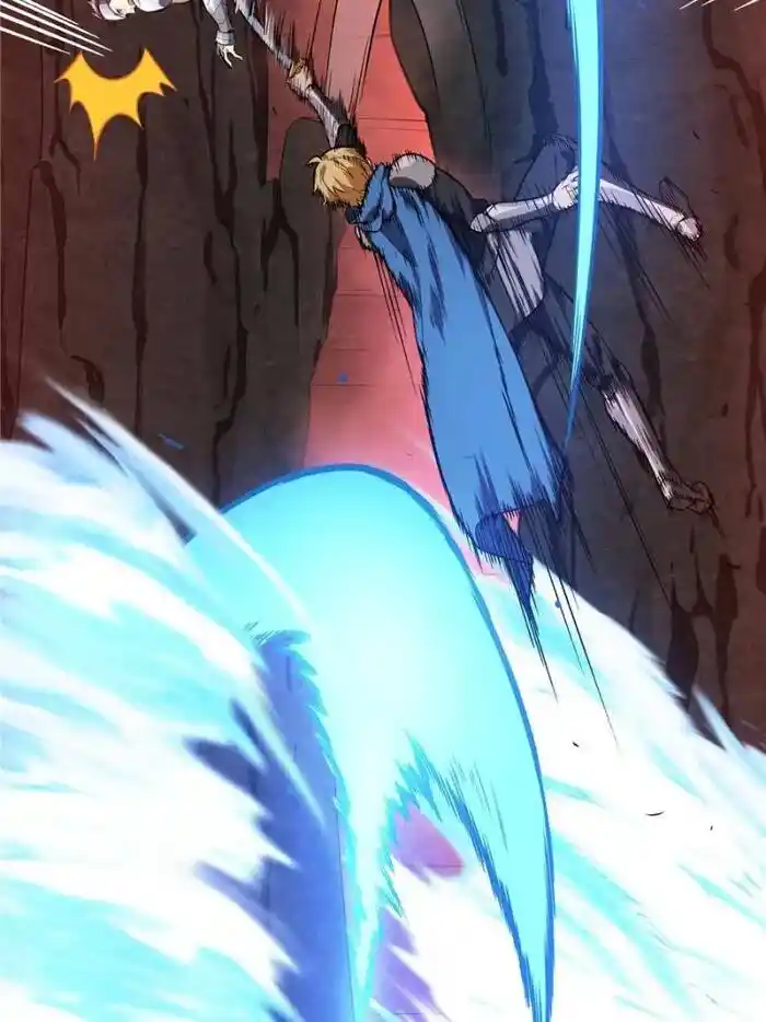 Quan Zhi Gao Shou Chapter 101