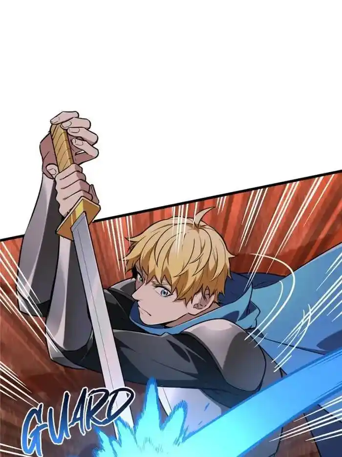 Quan Zhi Gao Shou Chapter 101