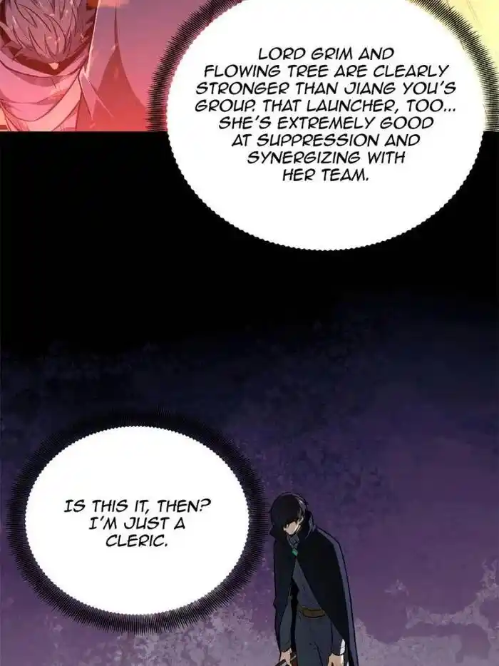 Quan Zhi Gao Shou Chapter 102