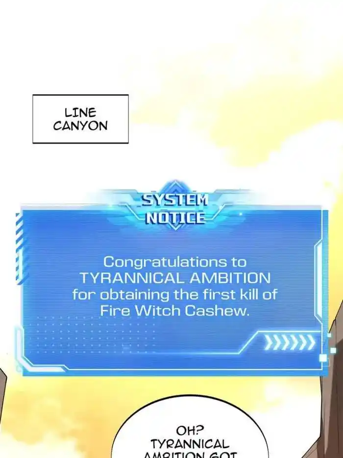 Quan Zhi Gao Shou Chapter 103