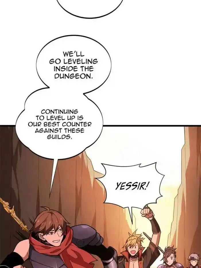 Quan Zhi Gao Shou Chapter 103