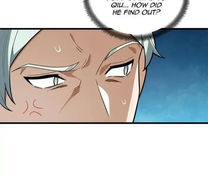 Quan Zhi Gao Shou Chapter 103