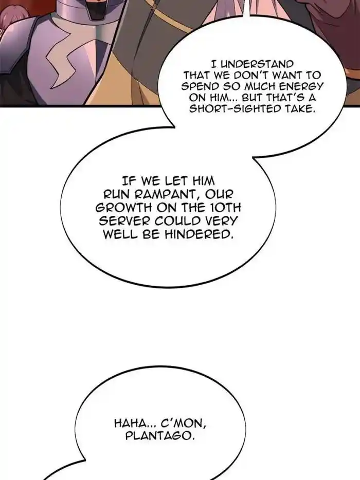 Quan Zhi Gao Shou Chapter 103