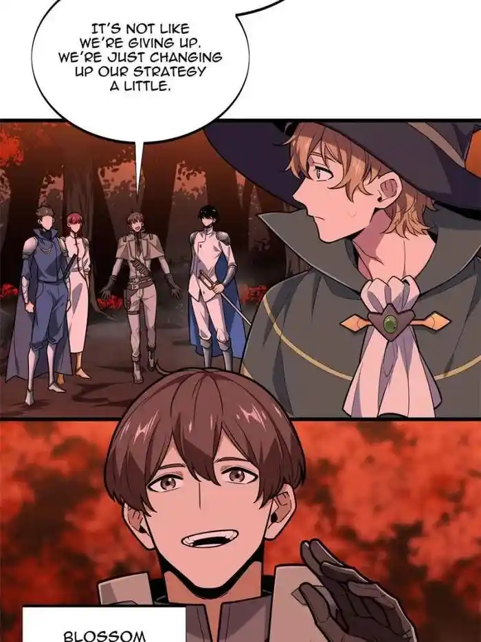 Quan Zhi Gao Shou Chapter 103