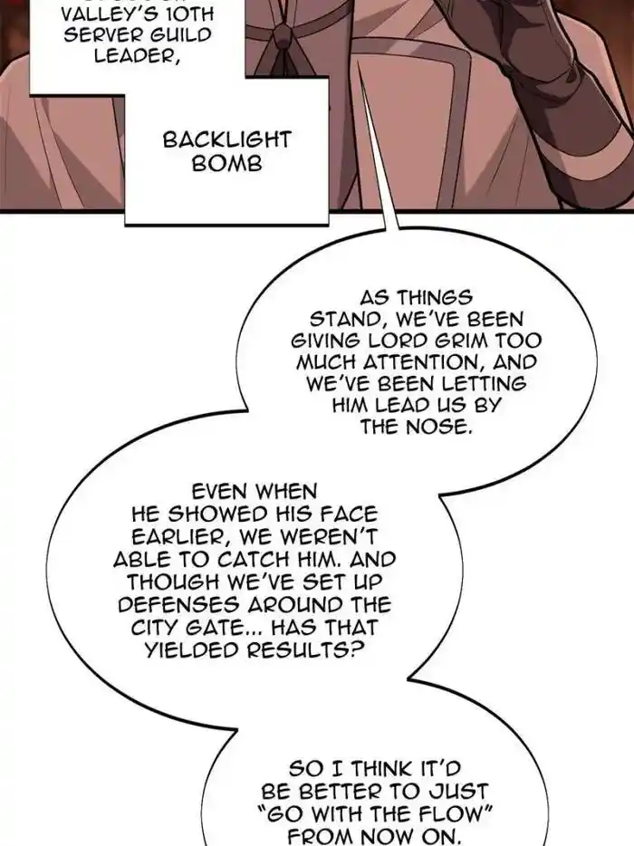 Quan Zhi Gao Shou Chapter 103