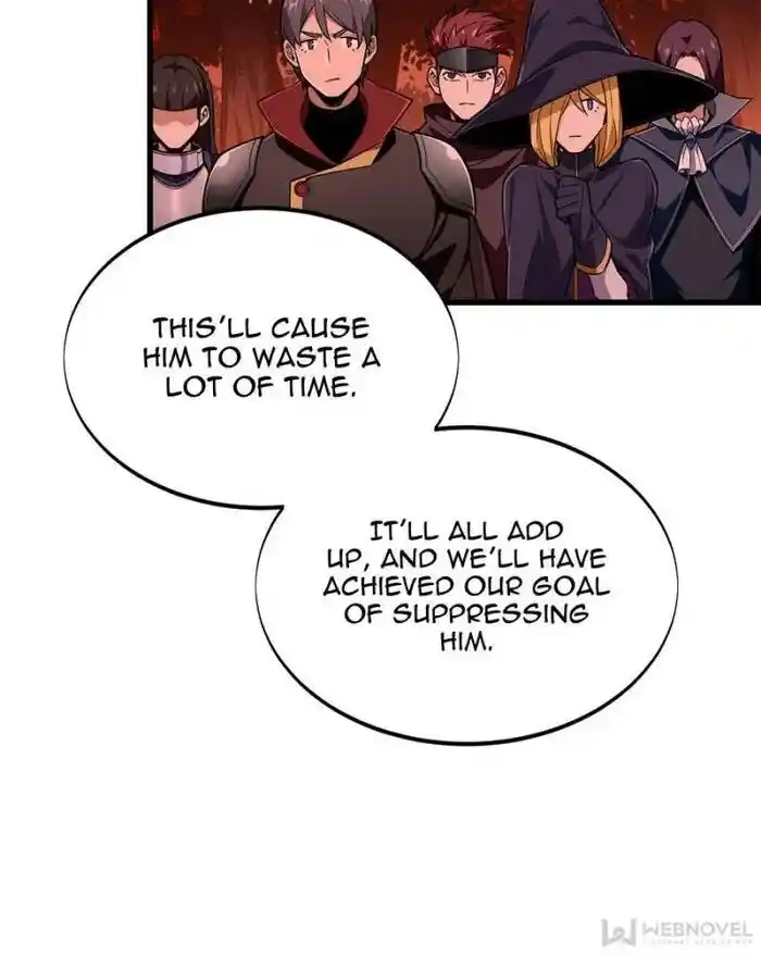 Quan Zhi Gao Shou Chapter 103