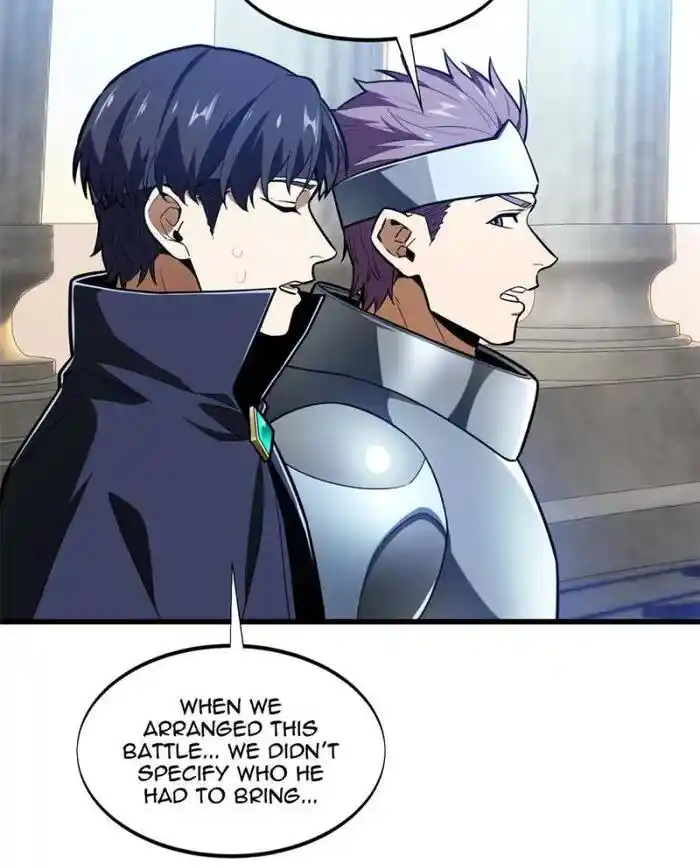 Quan Zhi Gao Shou Chapter 103