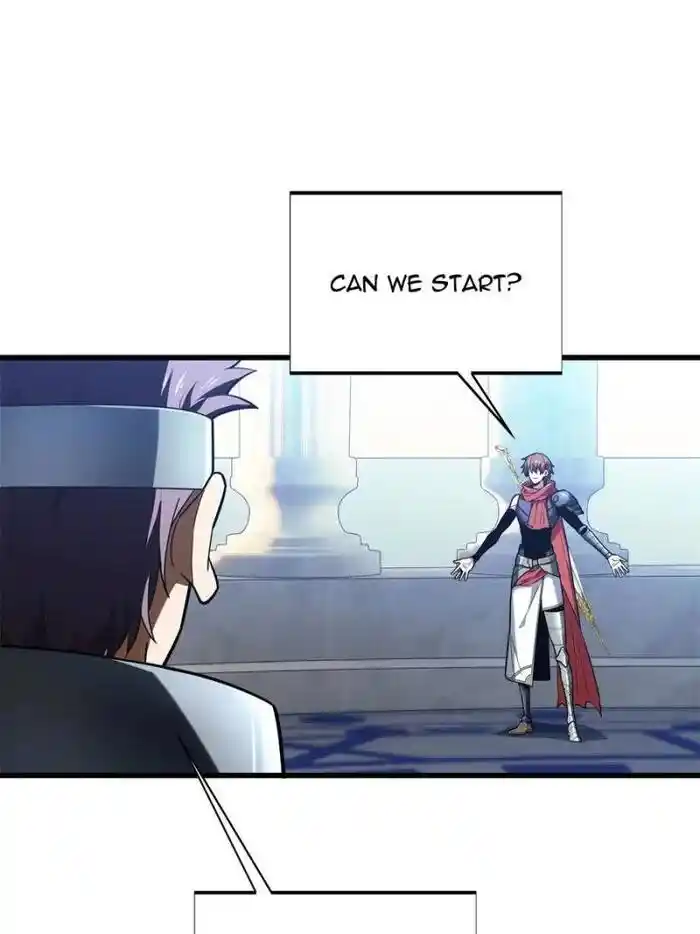 Quan Zhi Gao Shou Chapter 103