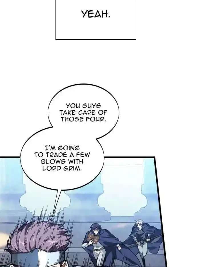 Quan Zhi Gao Shou Chapter 103