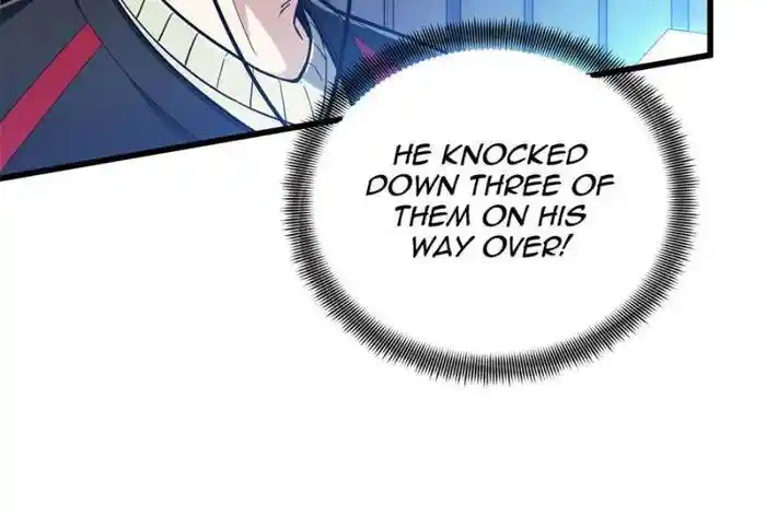 Quan Zhi Gao Shou Chapter 103