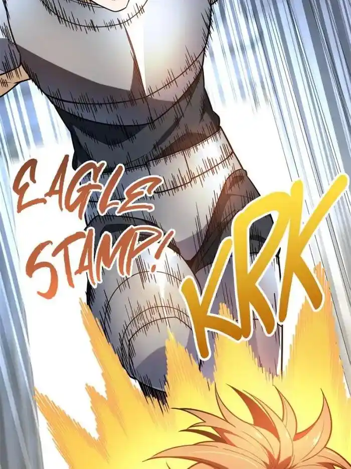 Quan Zhi Gao Shou Chapter 103