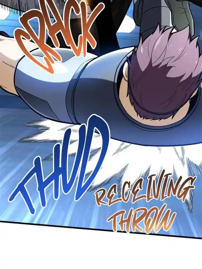 Quan Zhi Gao Shou Chapter 103