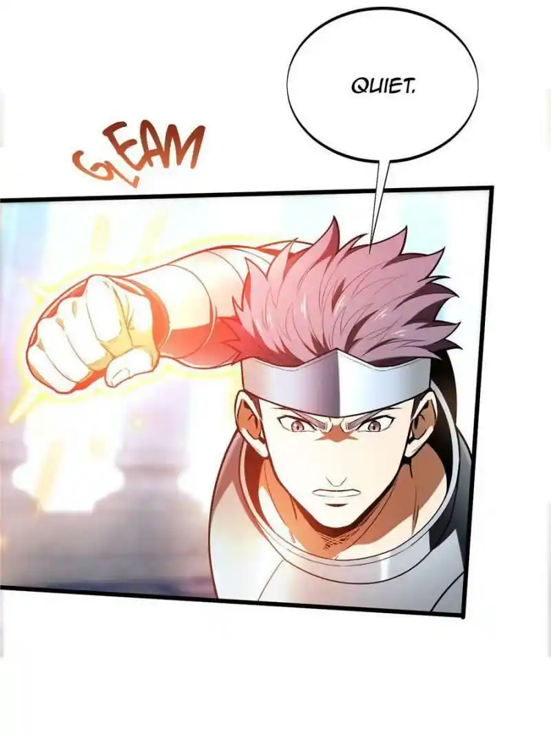 Quan Zhi Gao Shou Chapter 104