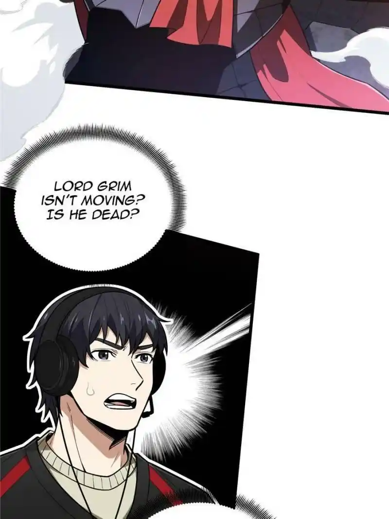 Quan Zhi Gao Shou Chapter 104