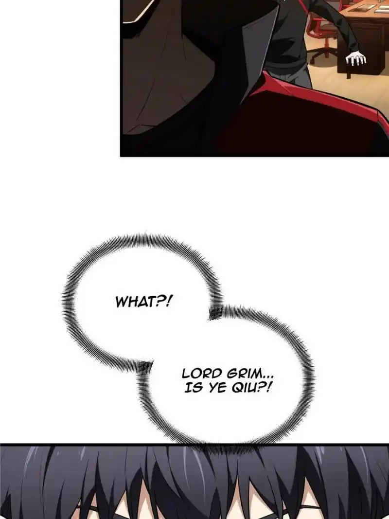 Quan Zhi Gao Shou Chapter 104