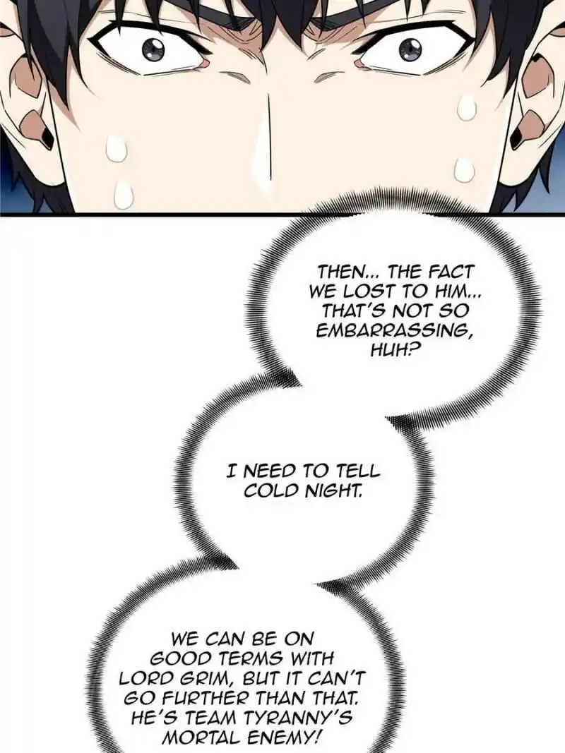 Quan Zhi Gao Shou Chapter 104