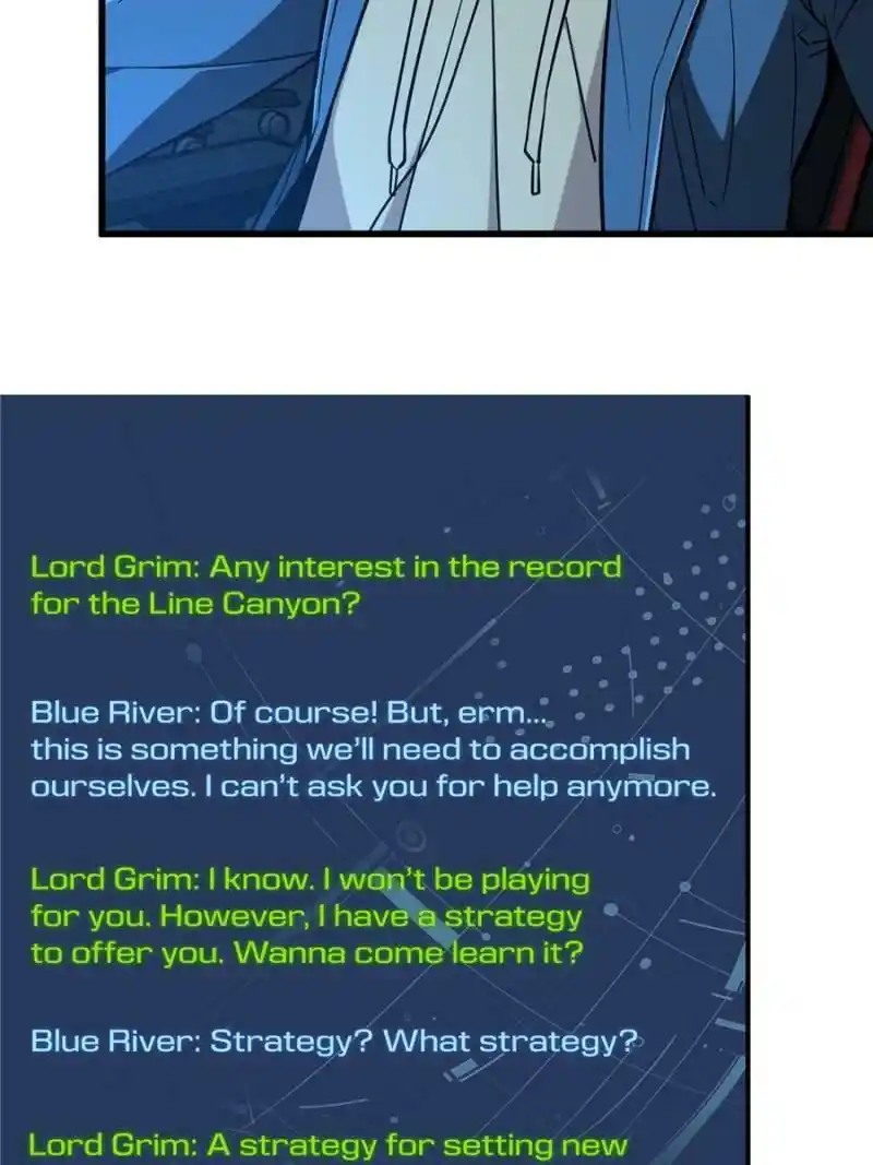 Quan Zhi Gao Shou Chapter 104