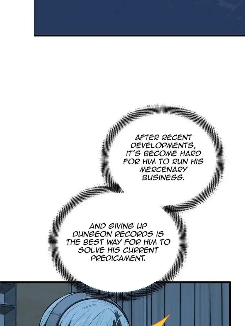 Quan Zhi Gao Shou Chapter 104