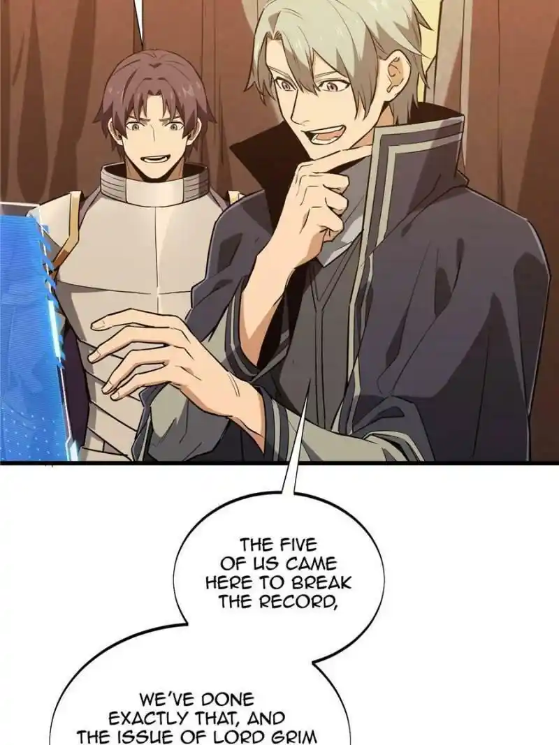 Quan Zhi Gao Shou Chapter 104