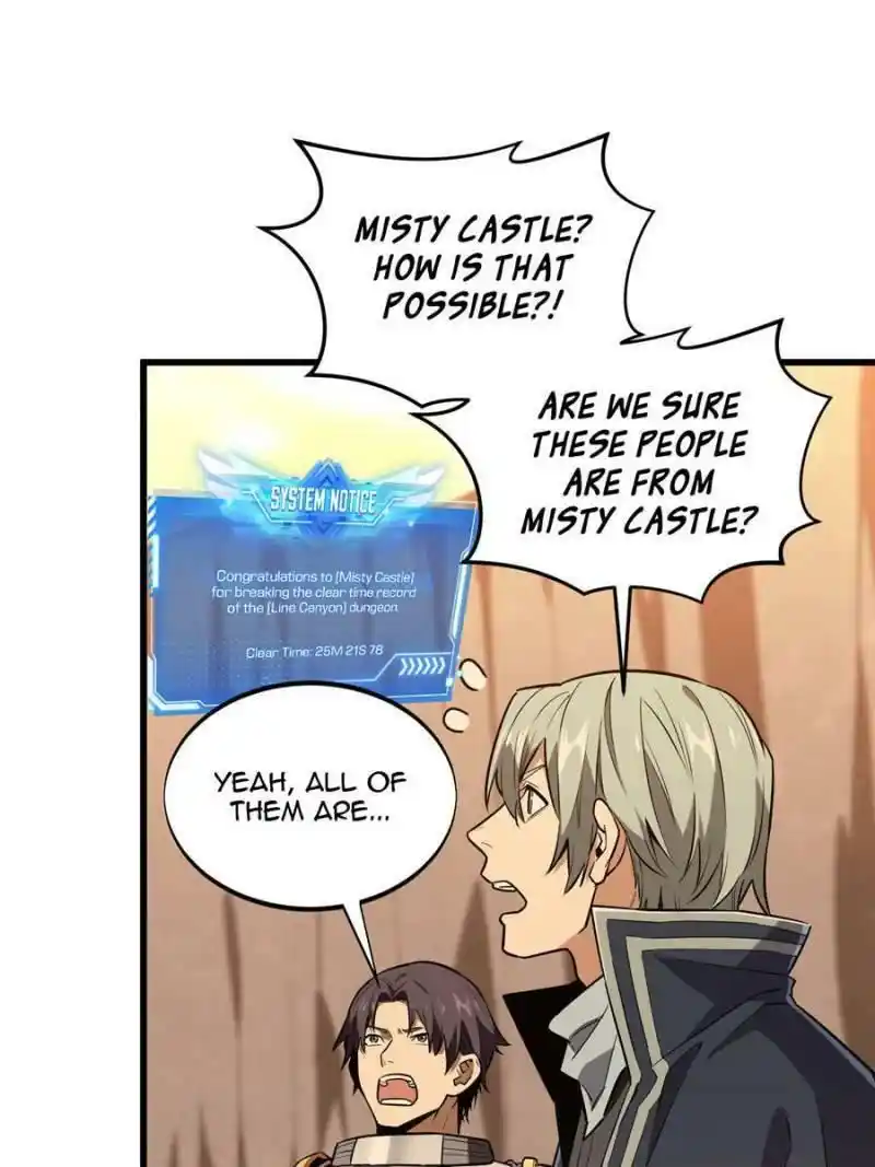 Quan Zhi Gao Shou Chapter 104