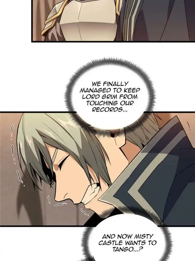 Quan Zhi Gao Shou Chapter 104