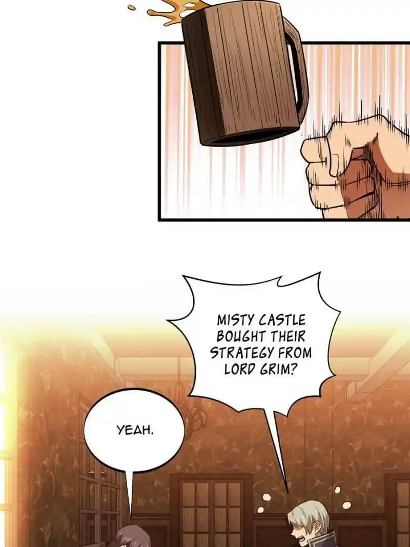 Quan Zhi Gao Shou Chapter 104