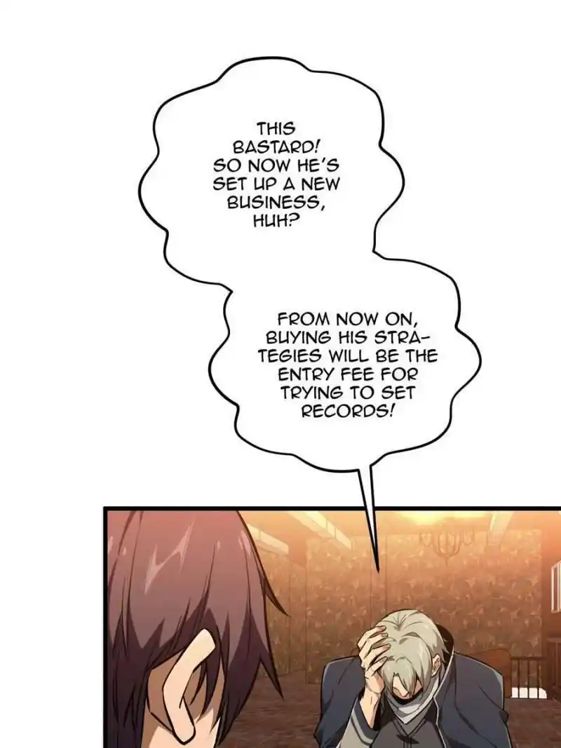 Quan Zhi Gao Shou Chapter 104