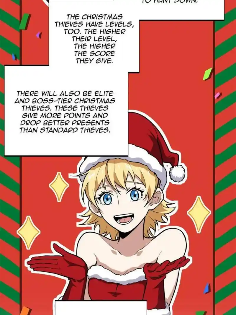 Quan Zhi Gao Shou Chapter 105