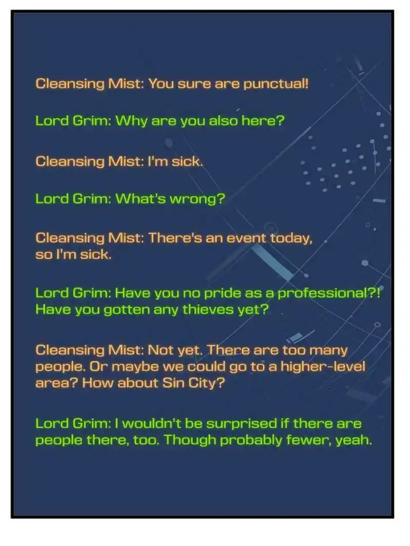 Quan Zhi Gao Shou Chapter 105