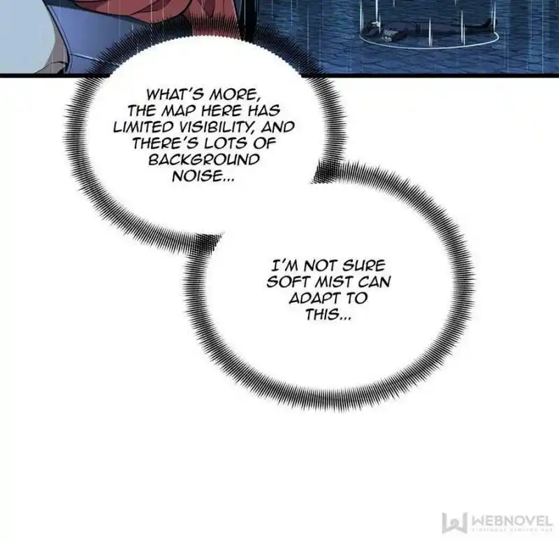 Quan Zhi Gao Shou Chapter 105