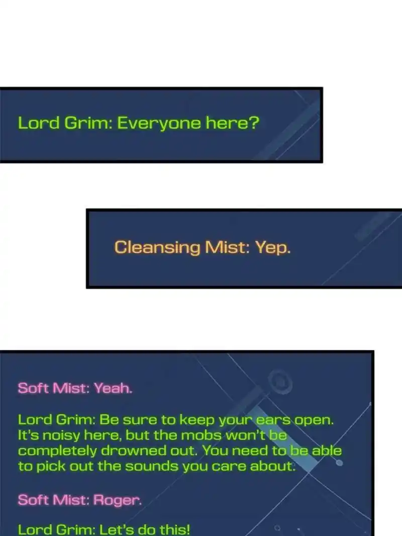 Quan Zhi Gao Shou Chapter 105