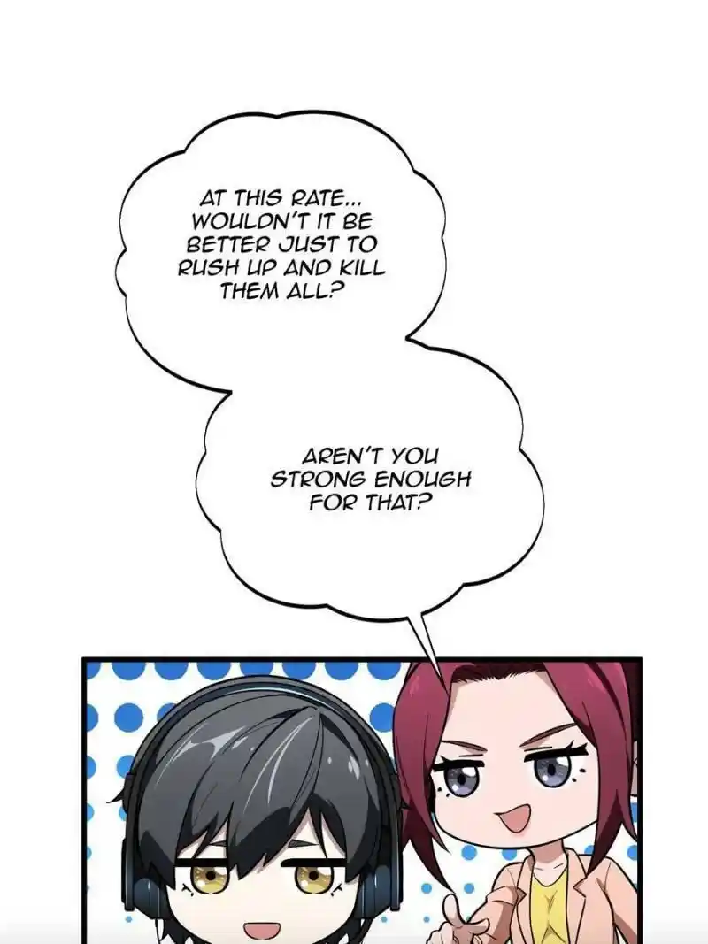 Quan Zhi Gao Shou Chapter 105