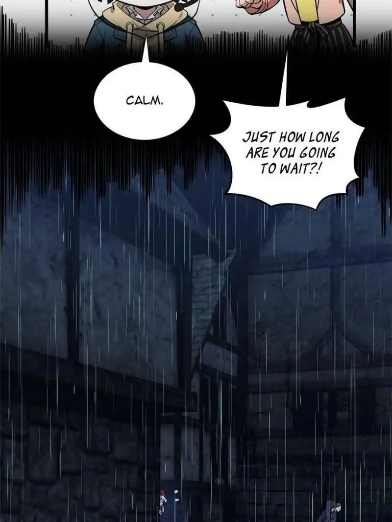 Quan Zhi Gao Shou Chapter 105