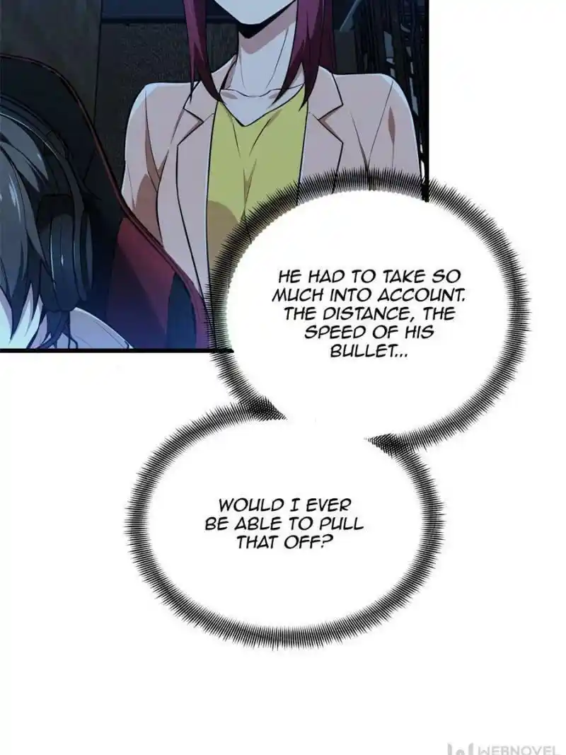 Quan Zhi Gao Shou Chapter 105