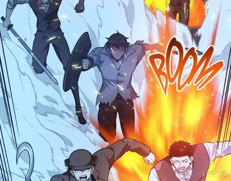 Quan Zhi Gao Shou Chapter 105