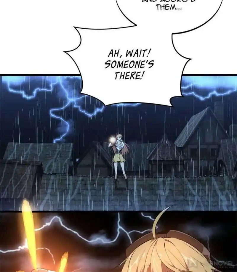 Quan Zhi Gao Shou Chapter 105