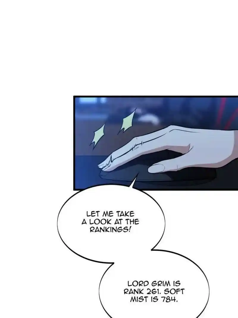 Quan Zhi Gao Shou Chapter 105