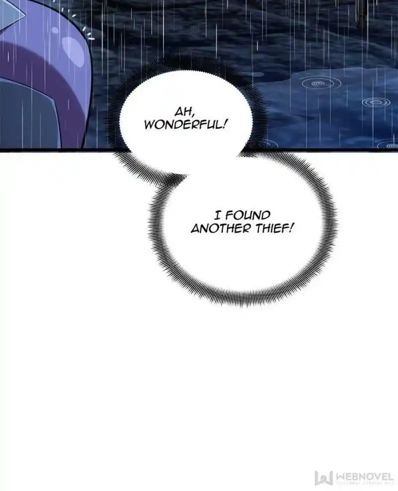 Quan Zhi Gao Shou Chapter 105