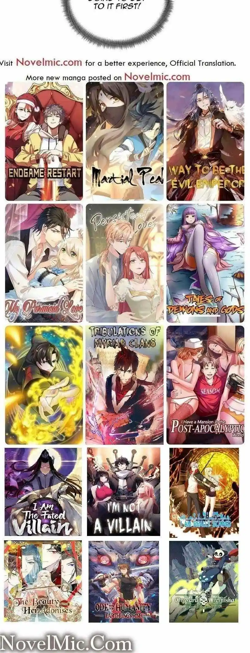 Quan Zhi Gao Shou Chapter 105