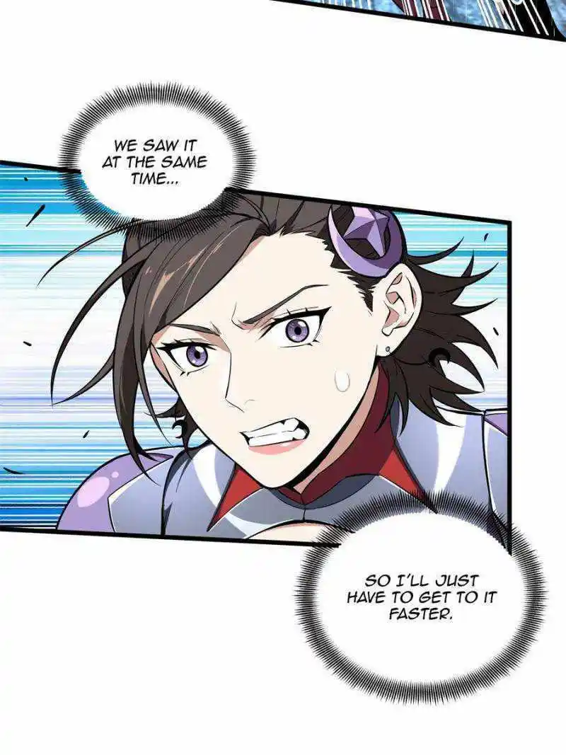 Quan Zhi Gao Shou Chapter 106