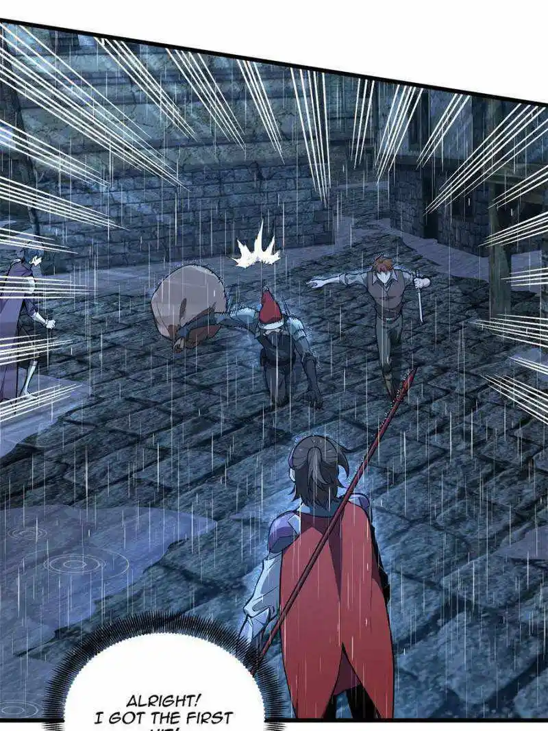 Quan Zhi Gao Shou Chapter 106