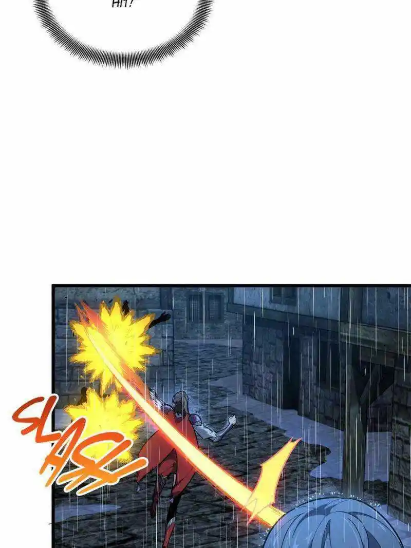 Quan Zhi Gao Shou Chapter 106